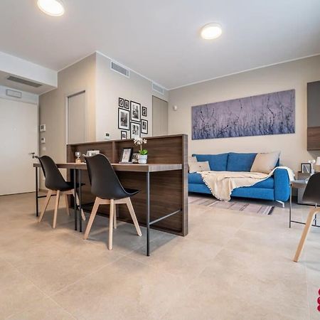 밀라노 Stilicone 15 - Luxury Apt 3D 아파트 외부 사진