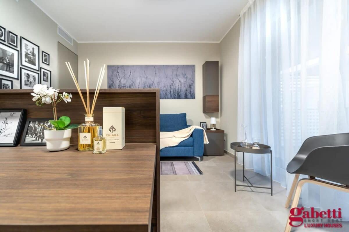 밀라노 Stilicone 15 - Luxury Apt 3D 아파트 외부 사진